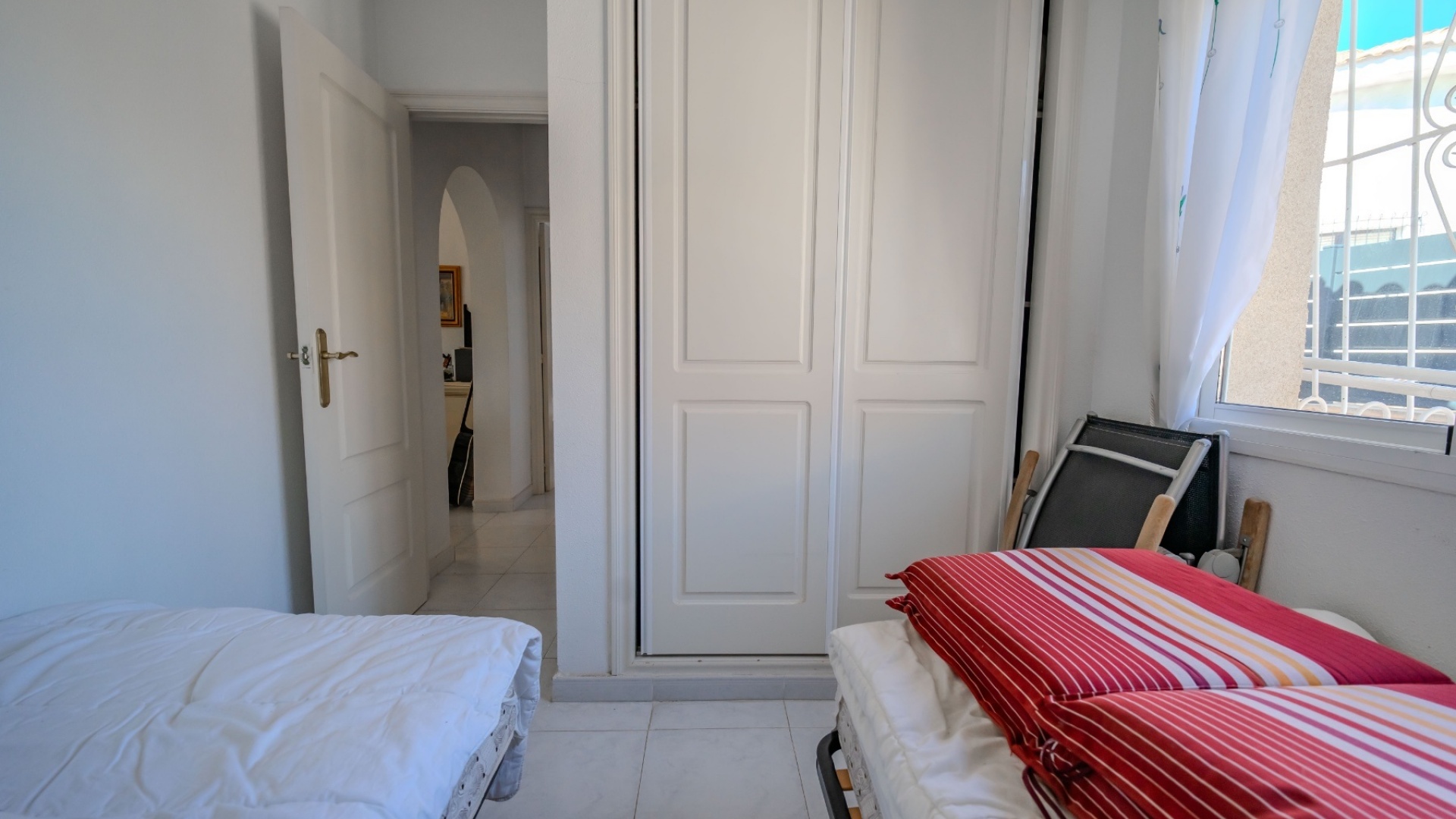 Wederverkoop - Villa - Ciudad Quesada - La Marquesa