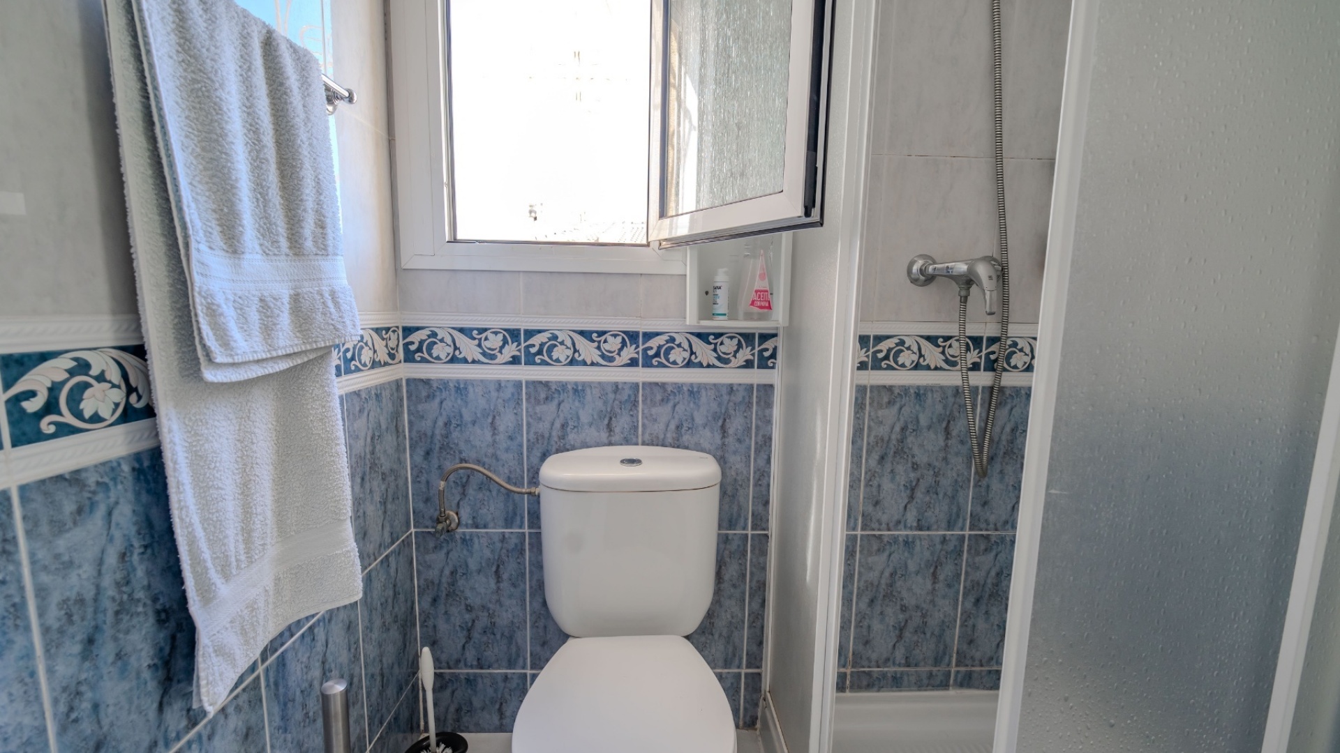 Wederverkoop - Villa - Ciudad Quesada - La Marquesa