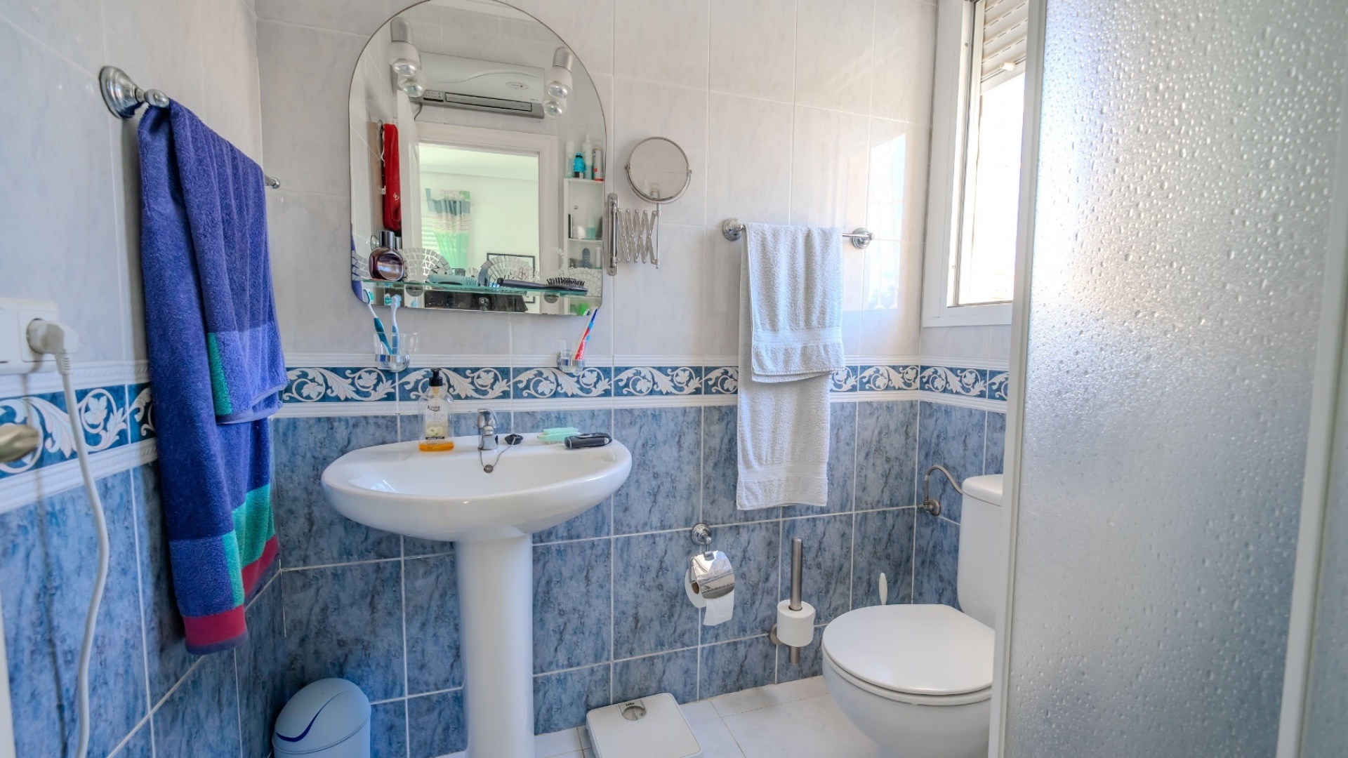 Wederverkoop - Villa - Ciudad Quesada - La Marquesa