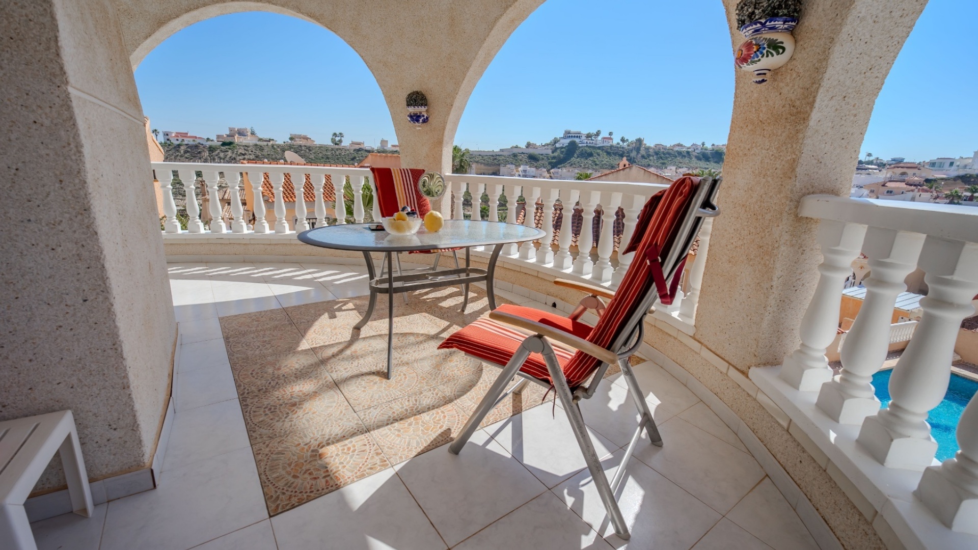 Wederverkoop - Villa - Ciudad Quesada - La Marquesa