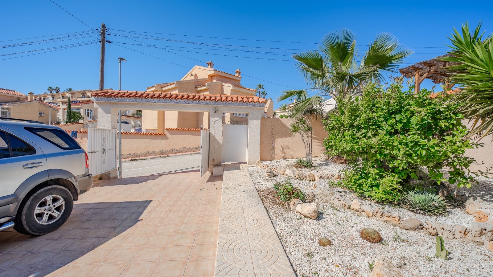 Wederverkoop - Villa - Ciudad Quesada - La Marquesa
