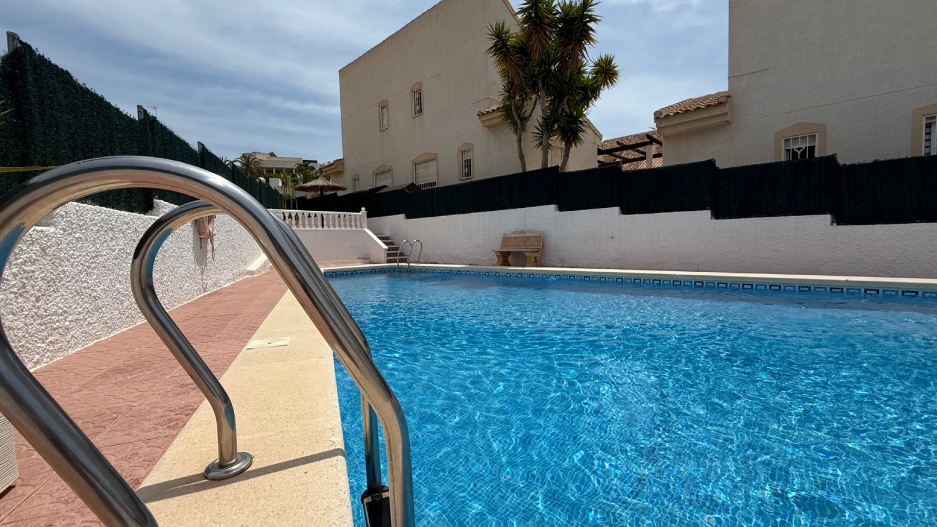 Wederverkoop - Villa - Ciudad Quesada - La Marquesa