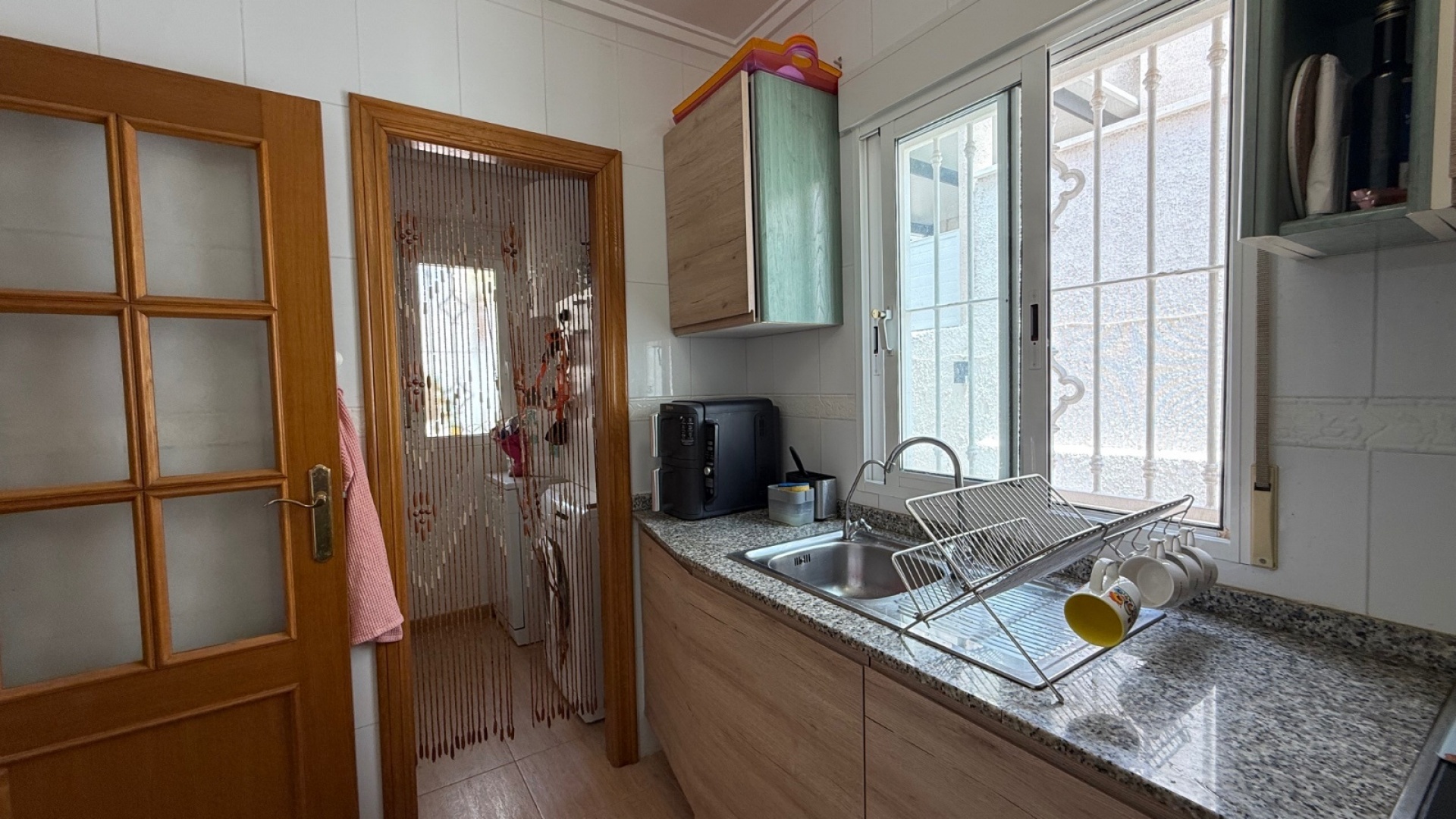 Wederverkoop - Villa - Ciudad Quesada - La Marquesa