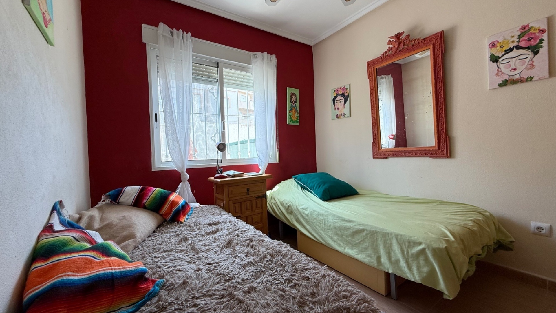 Wederverkoop - Villa - Ciudad Quesada - La Marquesa