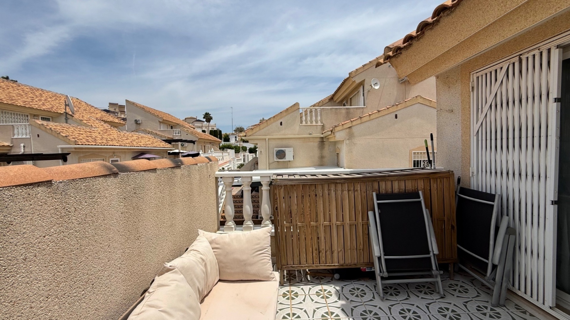 Wederverkoop - Villa - Ciudad Quesada - La Marquesa