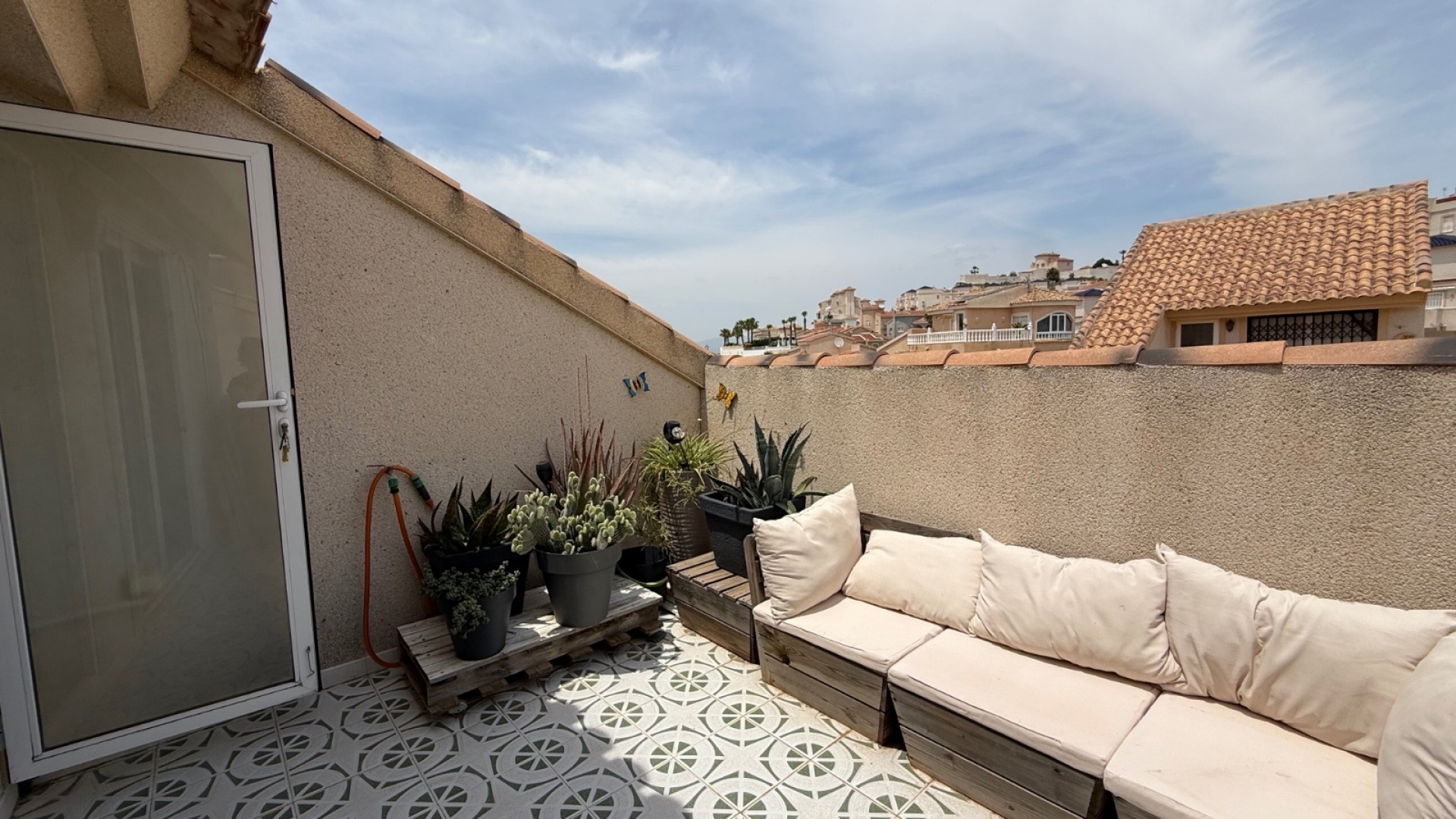 Wederverkoop - Villa - Ciudad Quesada - La Marquesa