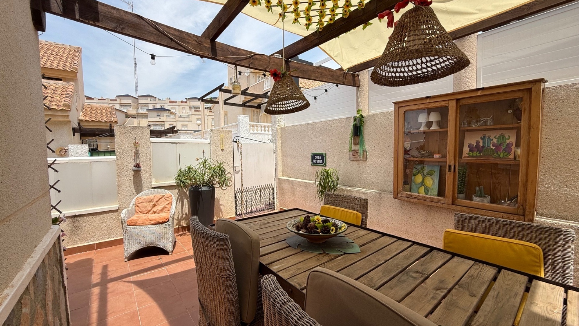 Wederverkoop - Villa - Ciudad Quesada - La Marquesa