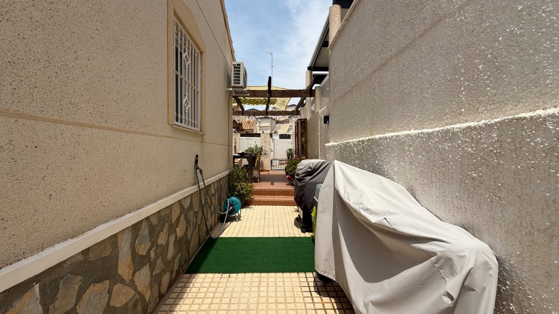 Wederverkoop - Villa - Ciudad Quesada - La Marquesa
