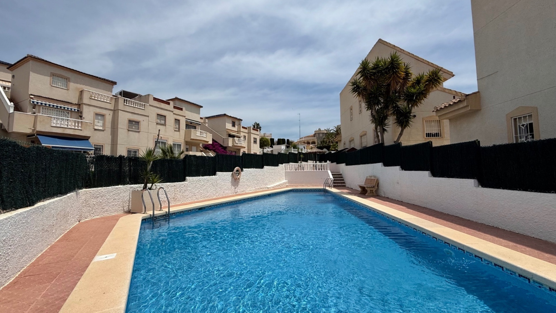 Wederverkoop - Villa - Ciudad Quesada - La Marquesa