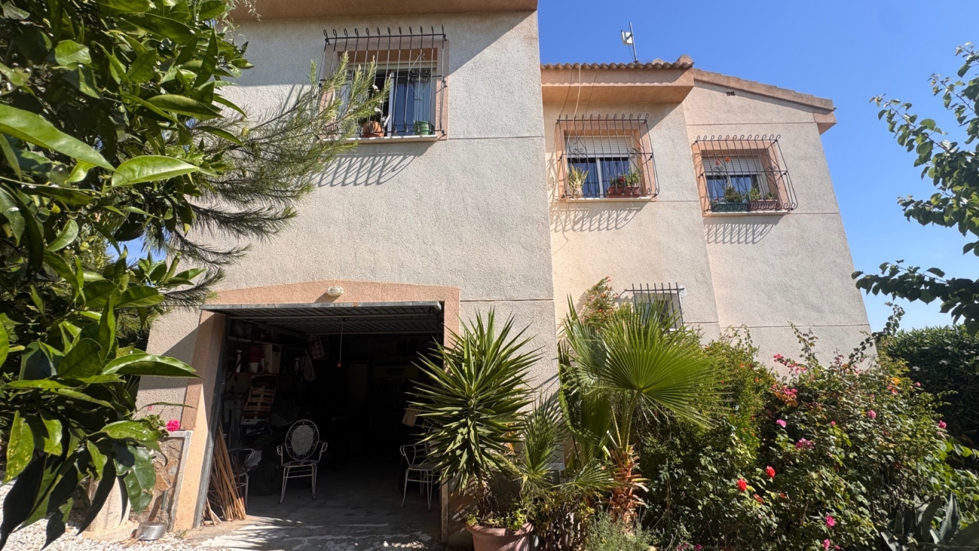 Wederverkoop - Villa - Ciudad Quesada - La Marquesa