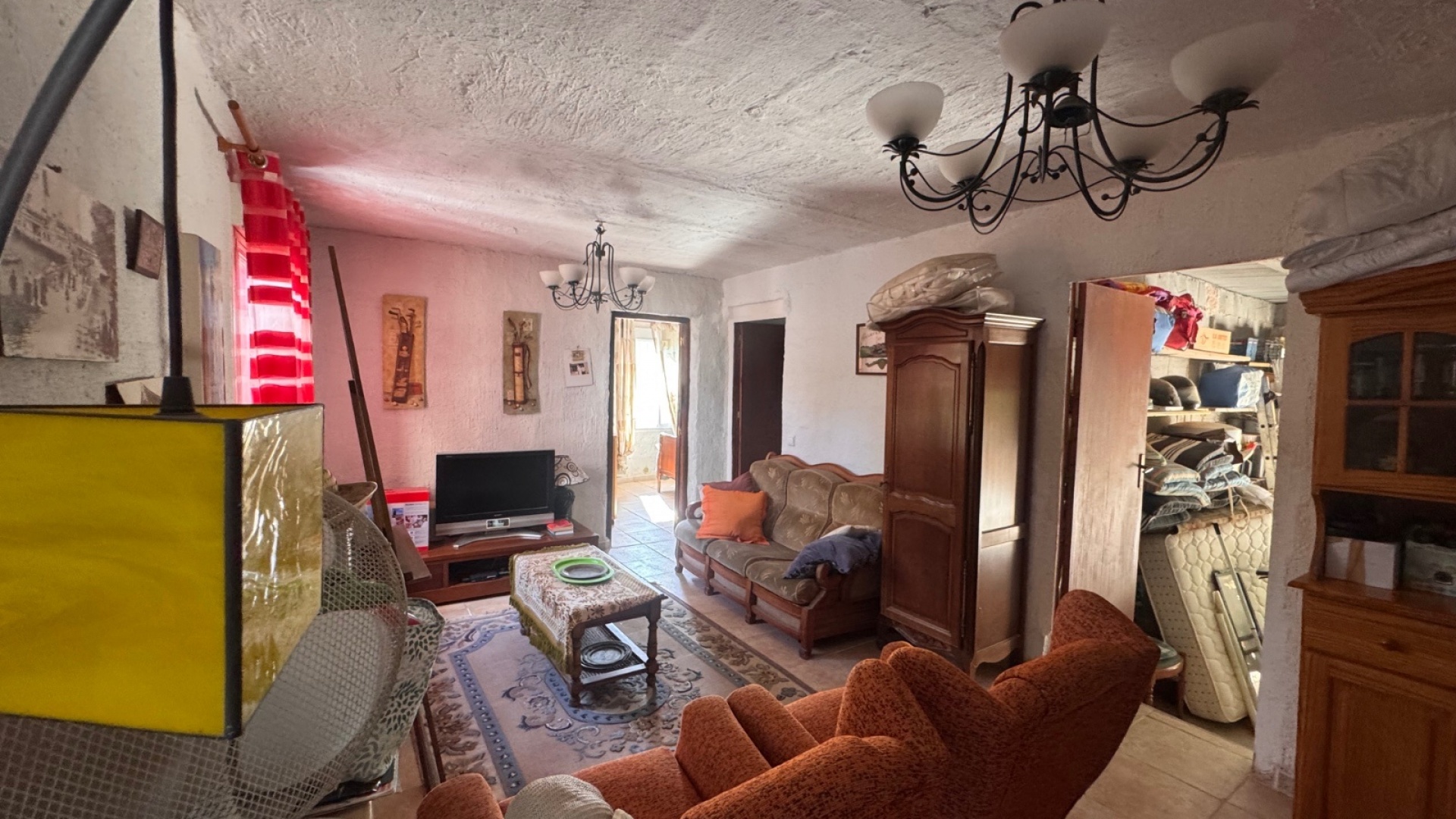 Wederverkoop - Villa - Ciudad Quesada - La Marquesa