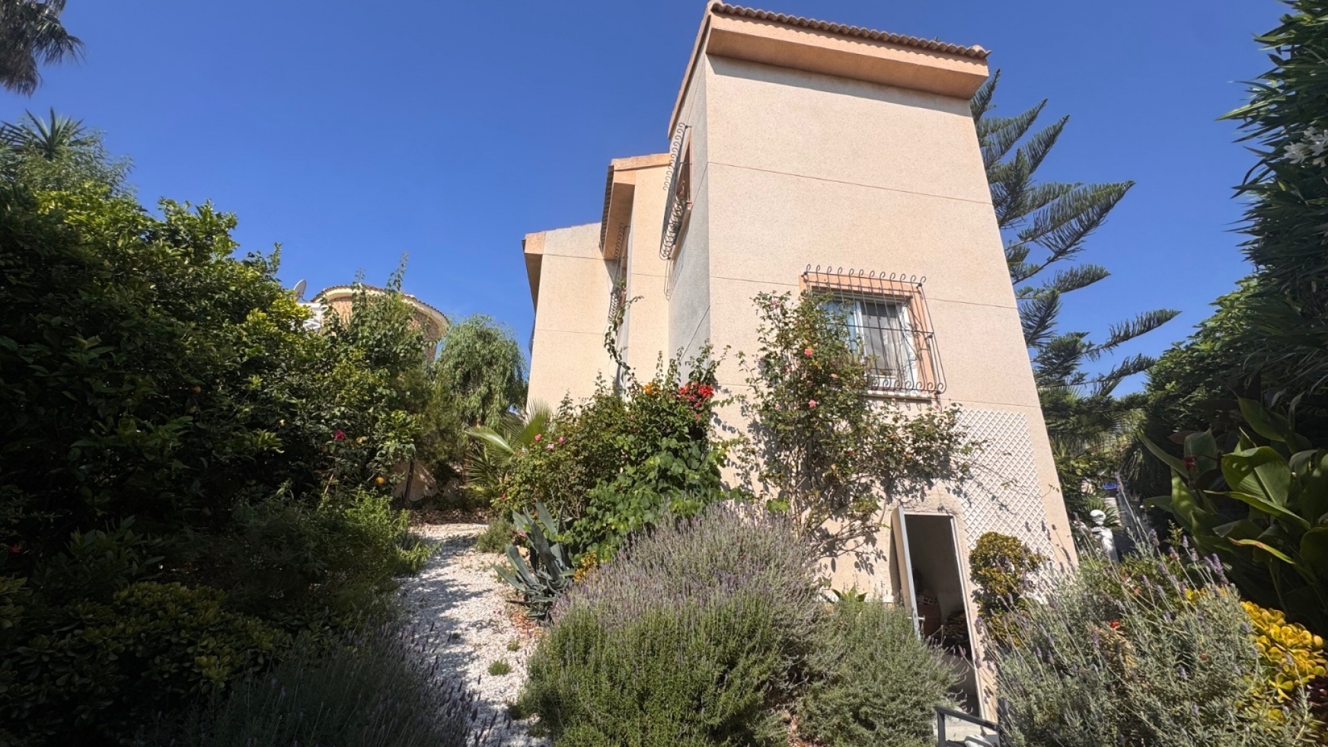 Wederverkoop - Villa - Ciudad Quesada - La Marquesa