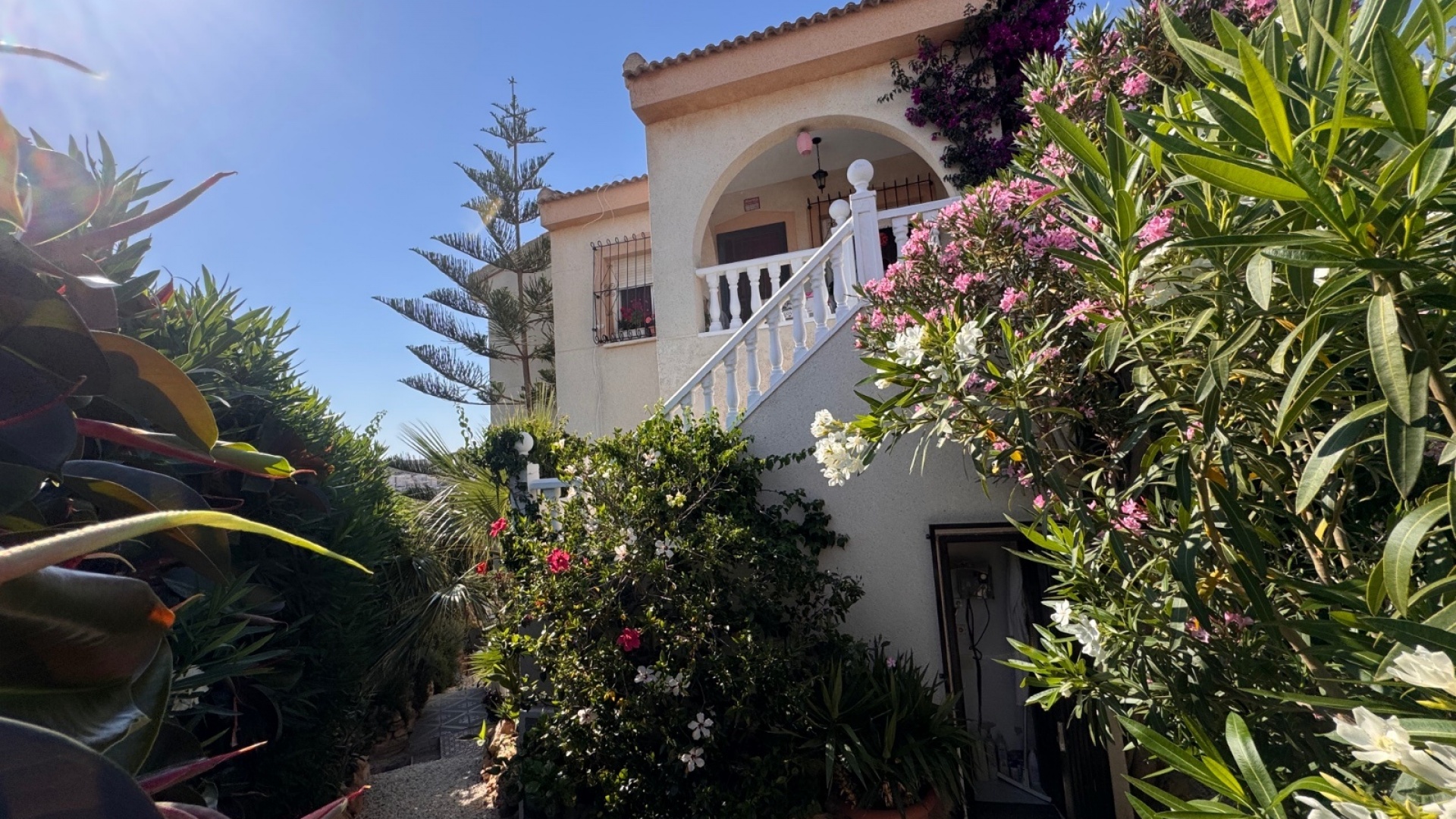 Wederverkoop - Villa - Ciudad Quesada - La Marquesa