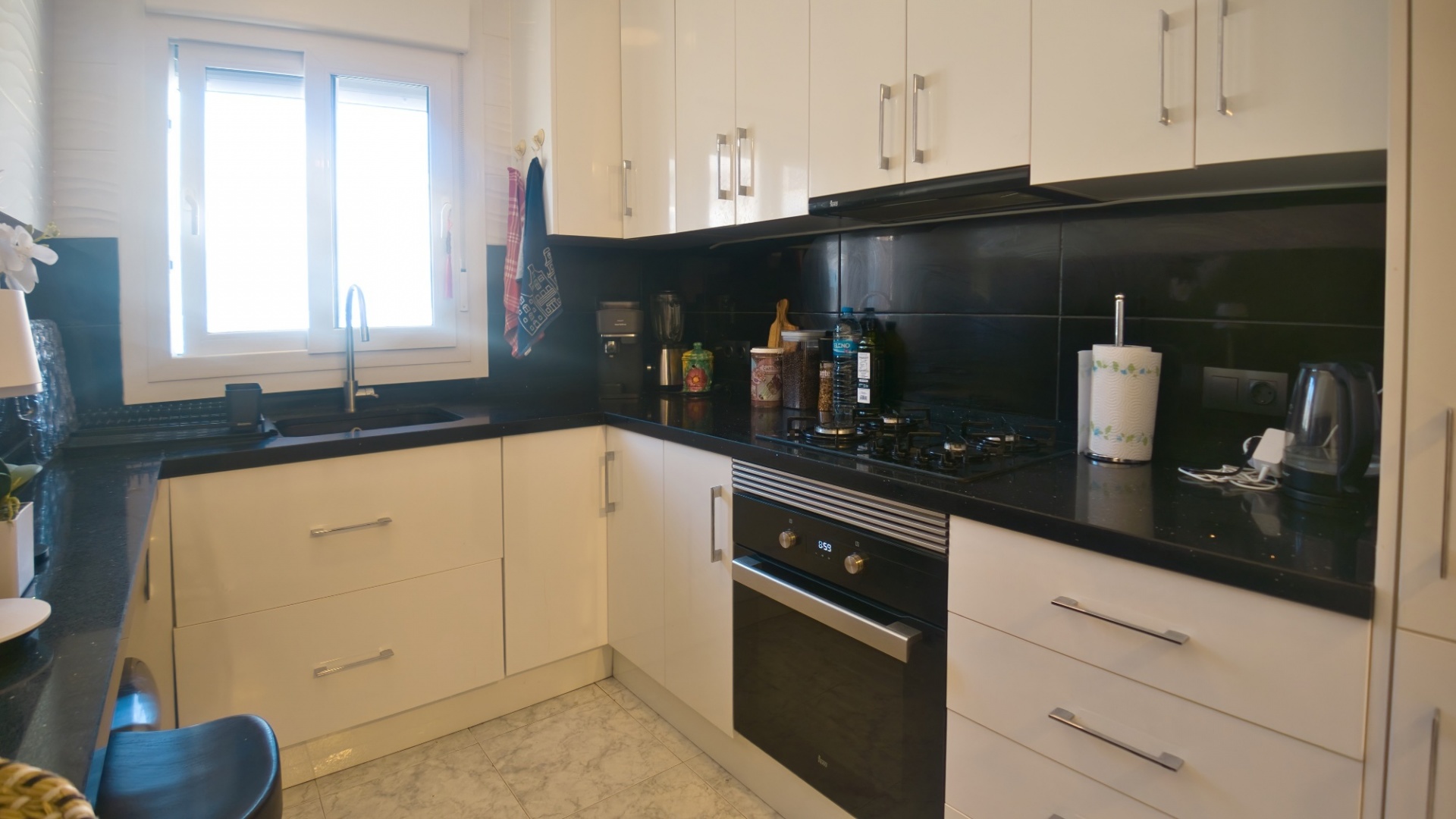 Wederverkoop - Villa - Ciudad Quesada - La Marquesa