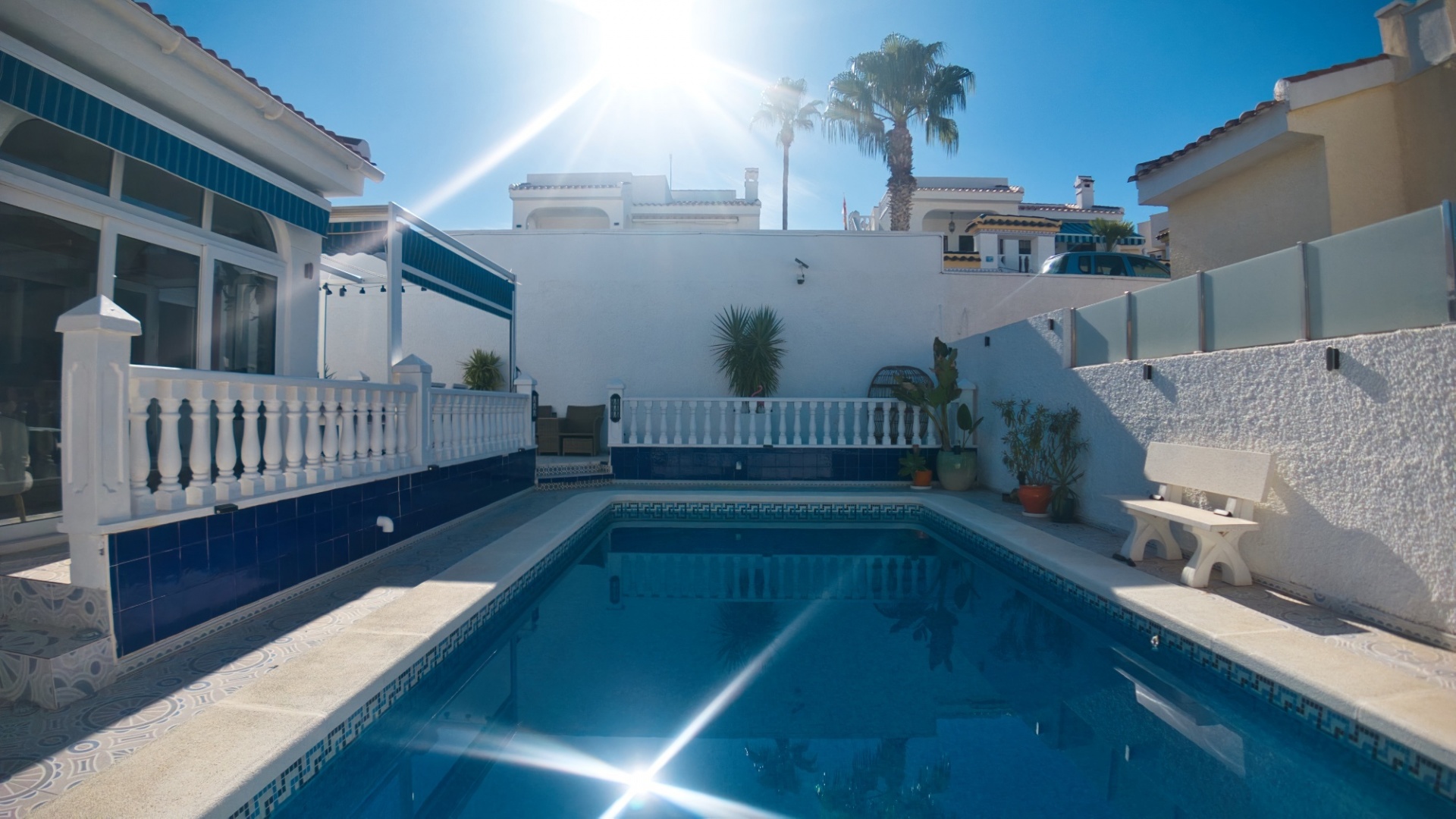 Wederverkoop - Villa - Ciudad Quesada - La Marquesa