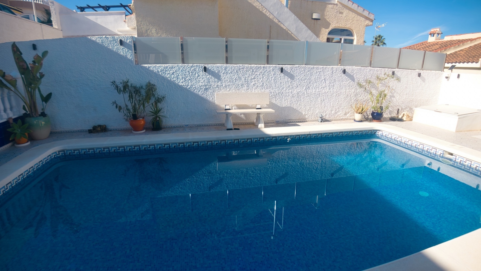 Wederverkoop - Villa - Ciudad Quesada - La Marquesa