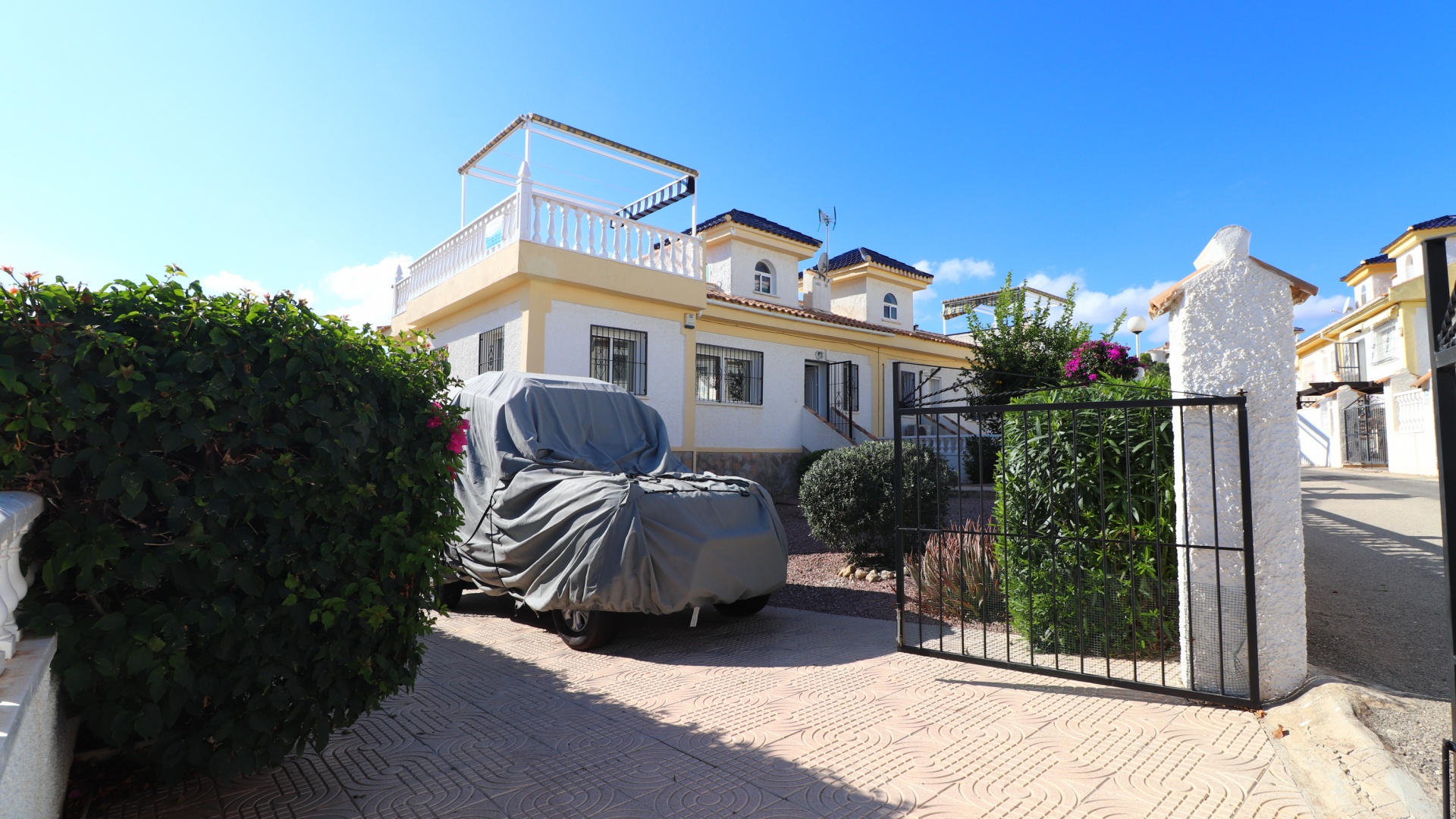 Wederverkoop - Villa - Ciudad Quesada - La Marquesa