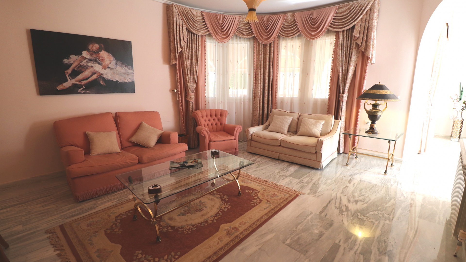 Wederverkoop - Villa - Ciudad Quesada - La Marquesa