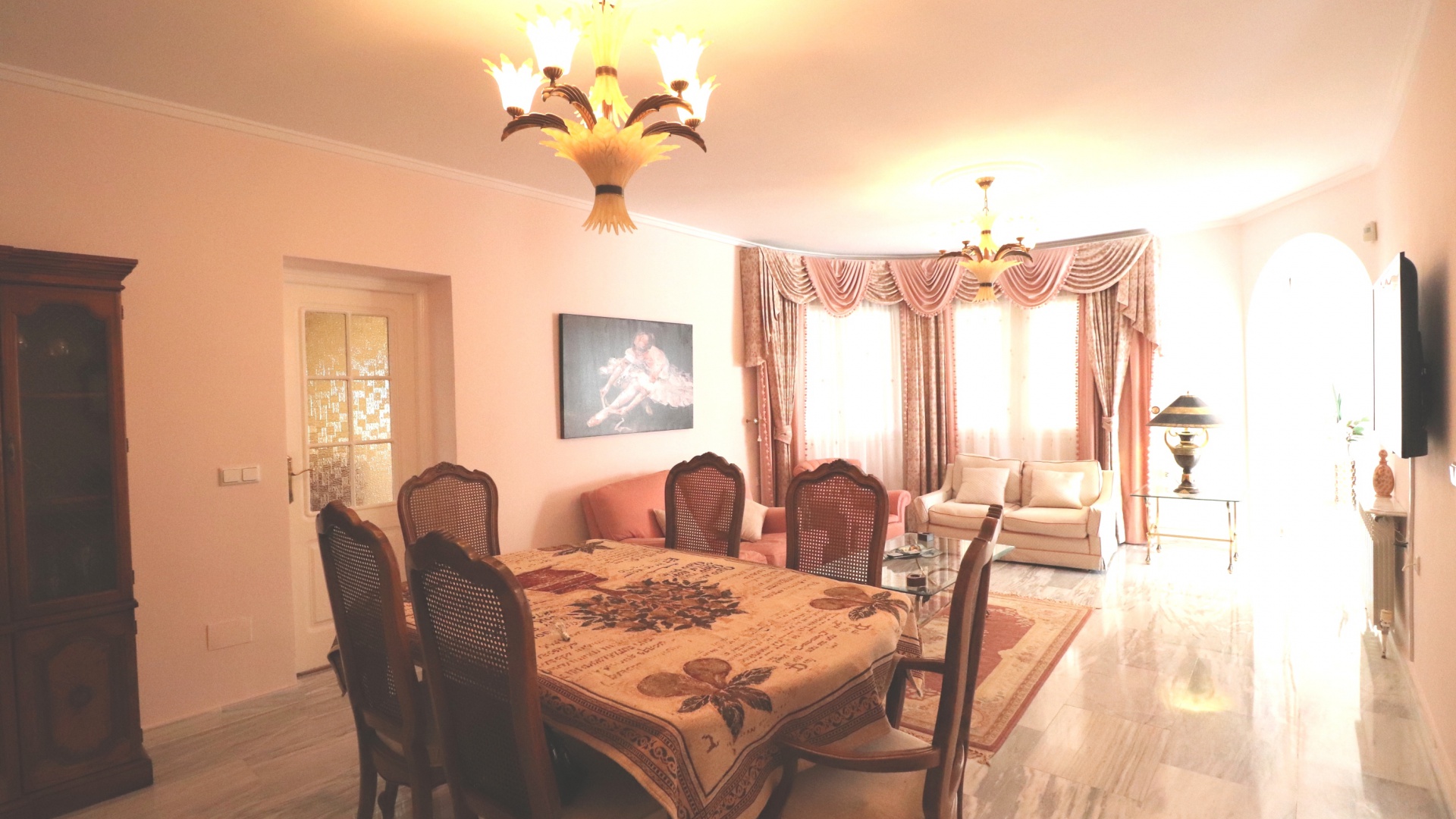 Wederverkoop - Villa - Ciudad Quesada - La Marquesa