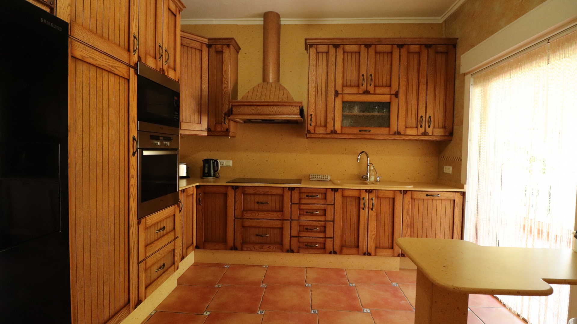 Wederverkoop - Villa - Ciudad Quesada - La Marquesa