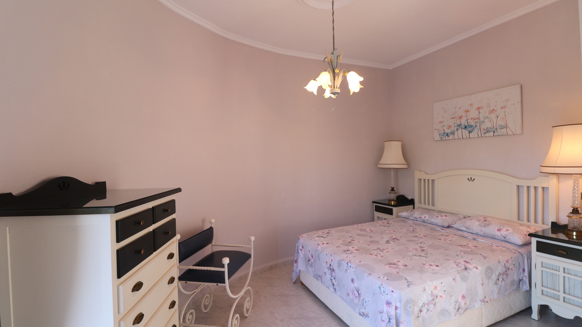 Wederverkoop - Villa - Ciudad Quesada - La Marquesa