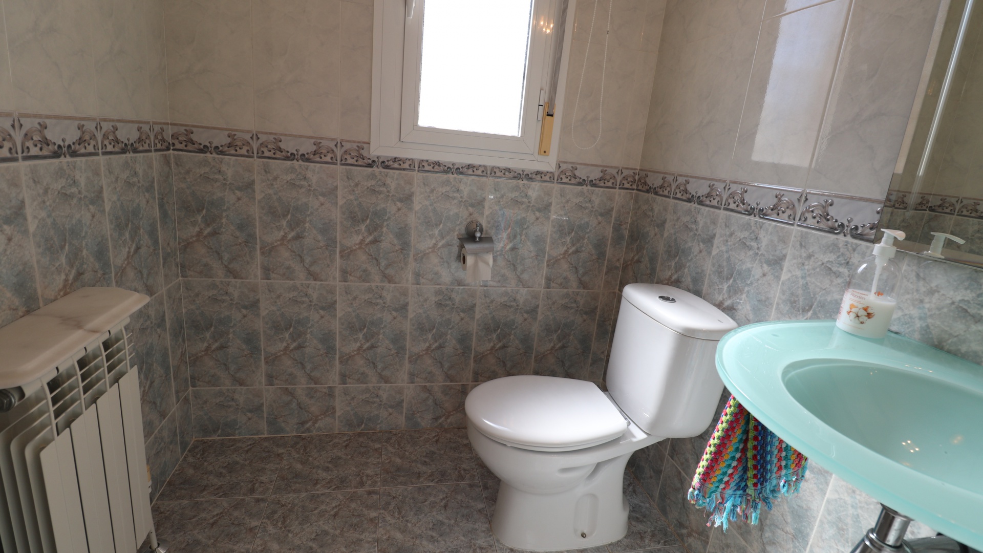 Wederverkoop - Villa - Ciudad Quesada - La Marquesa