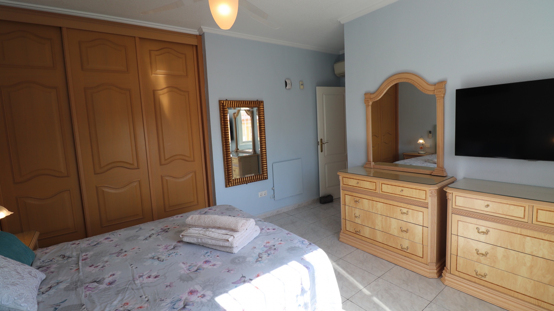 Wederverkoop - Villa - Ciudad Quesada - La Marquesa