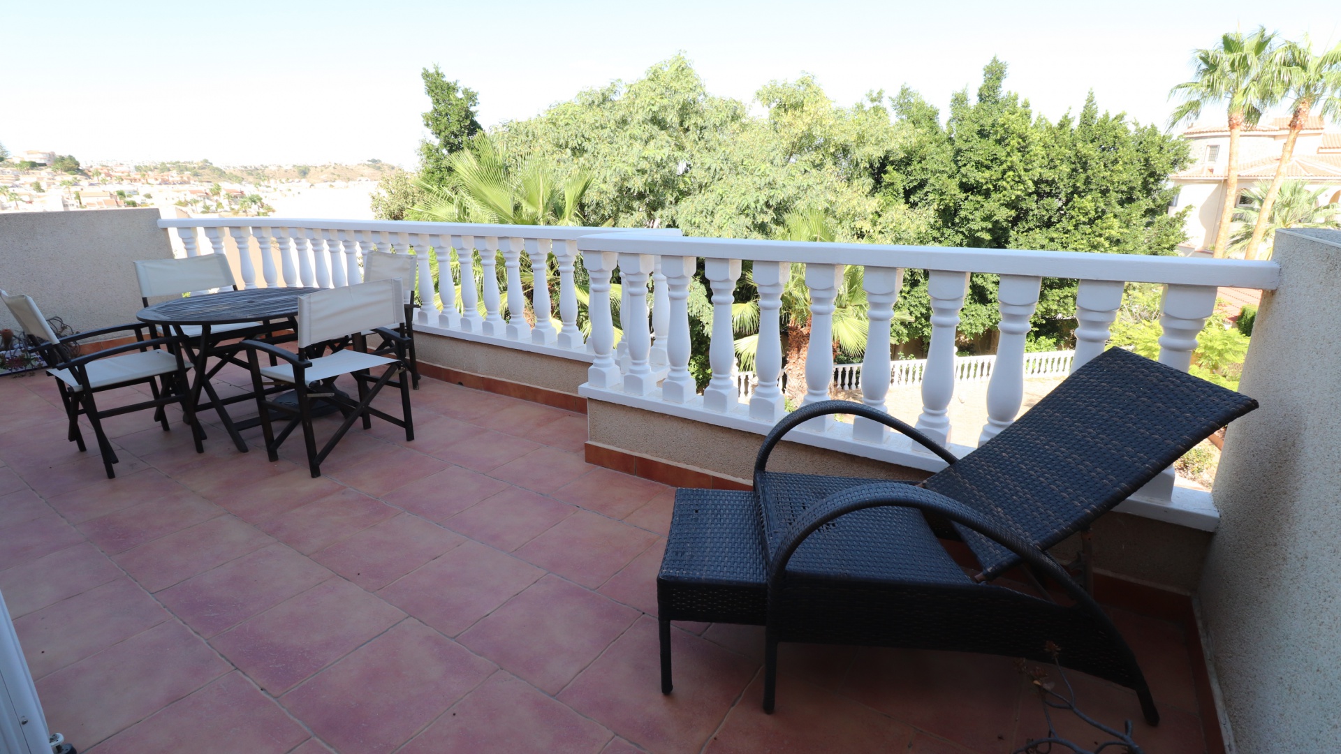 Wederverkoop - Villa - Ciudad Quesada - La Marquesa