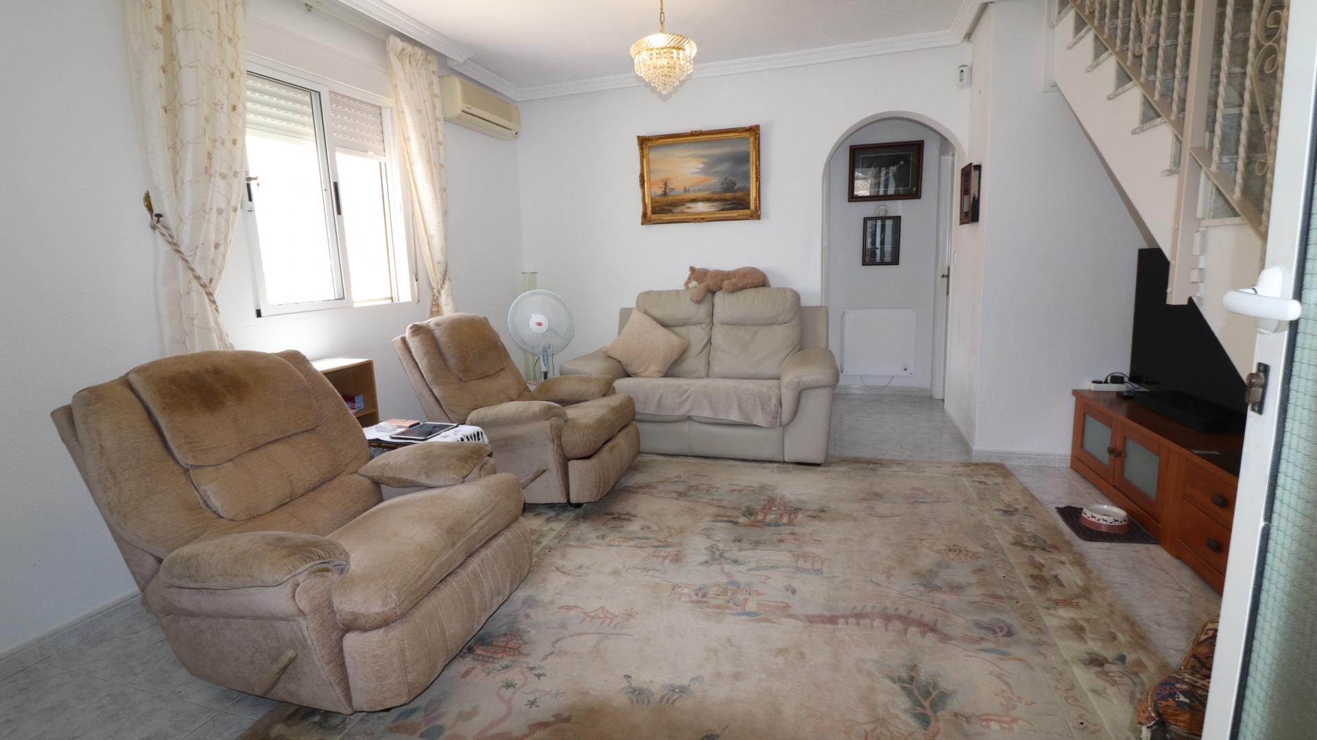 Wederverkoop - Villa - Ciudad Quesada - La Marquesa