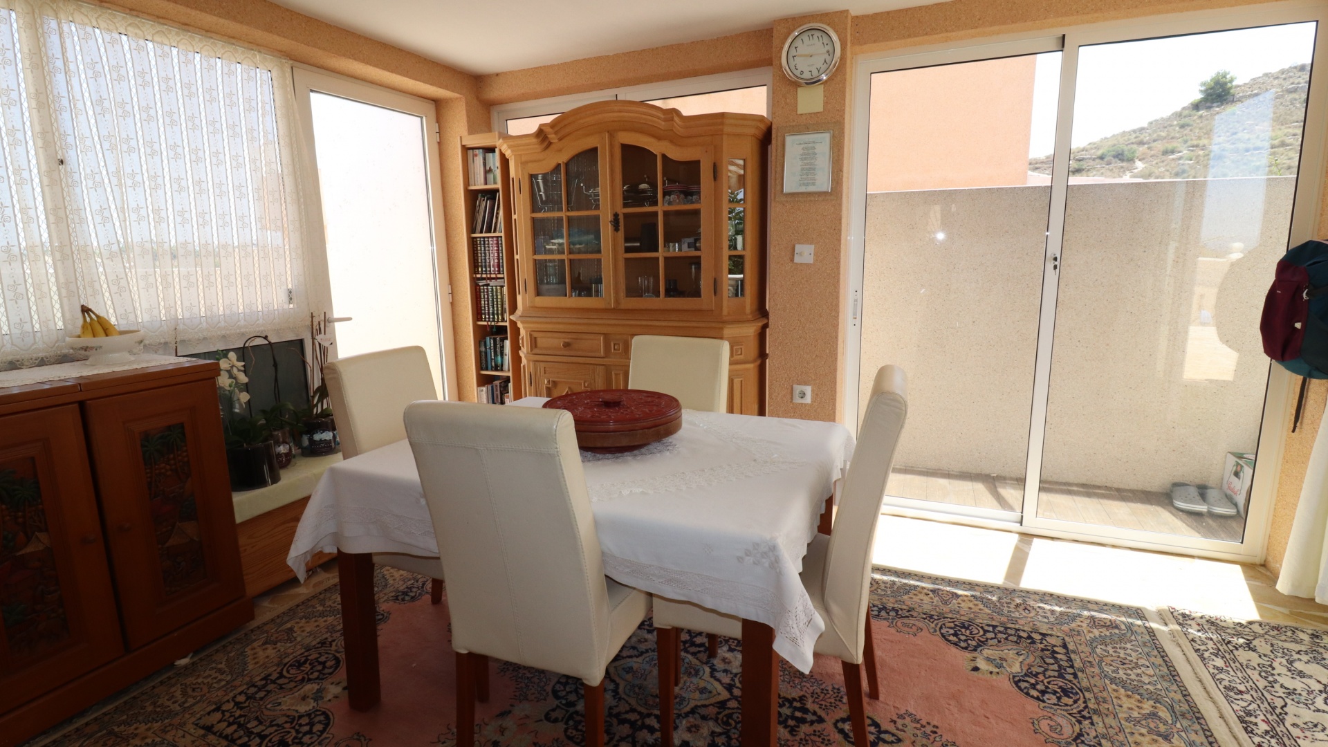 Wederverkoop - Villa - Ciudad Quesada - La Marquesa