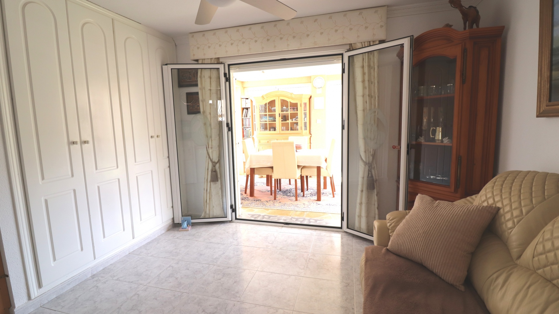 Wederverkoop - Villa - Ciudad Quesada - La Marquesa