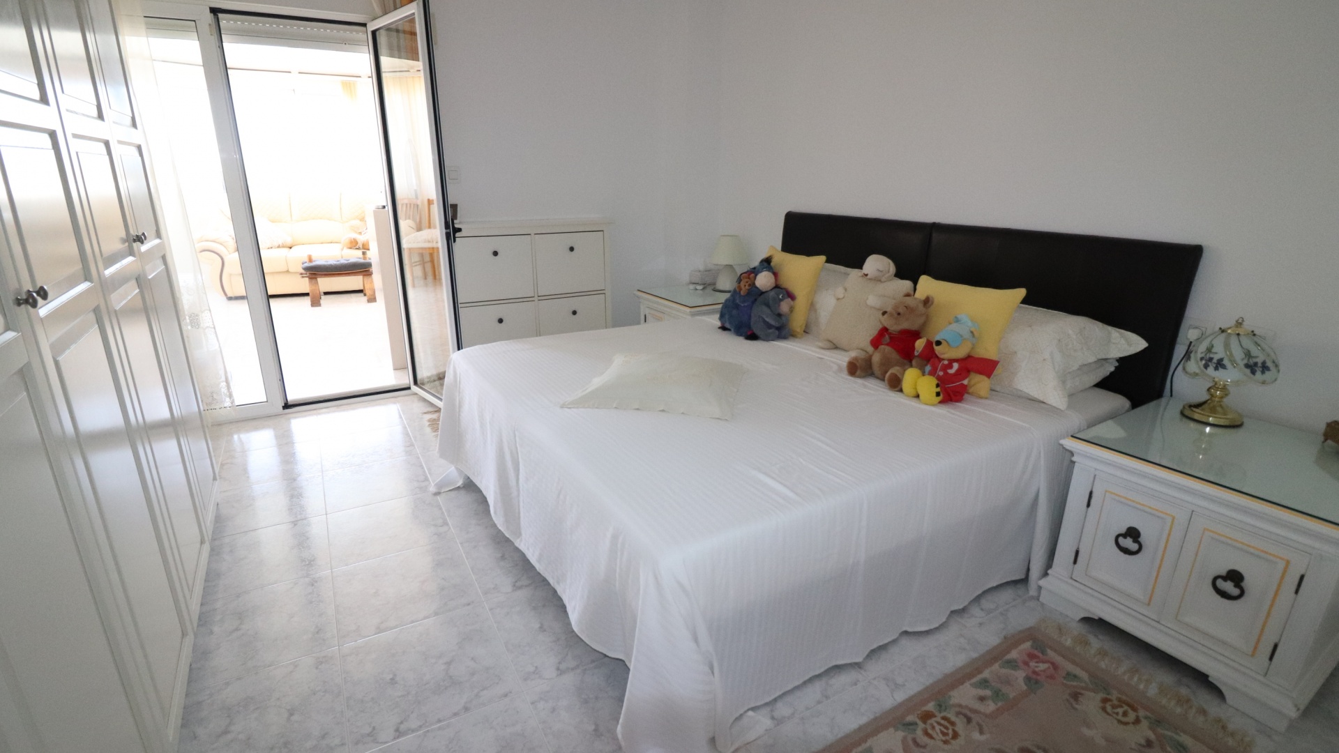 Wederverkoop - Villa - Ciudad Quesada - La Marquesa