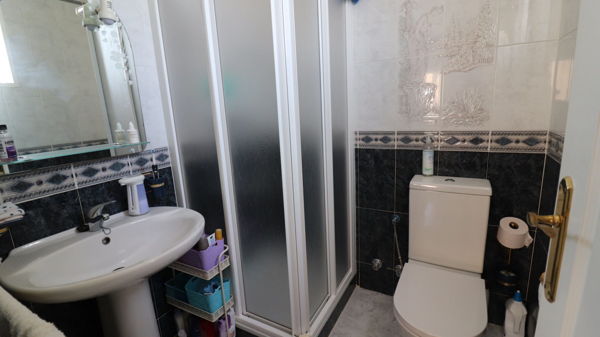 Wederverkoop - Villa - Ciudad Quesada - La Marquesa