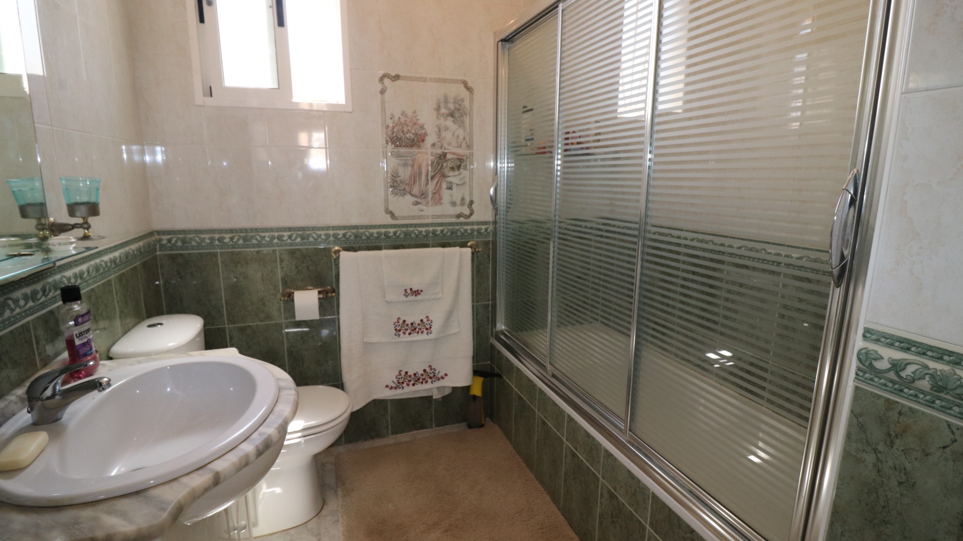 Wederverkoop - Villa - Ciudad Quesada - La Marquesa