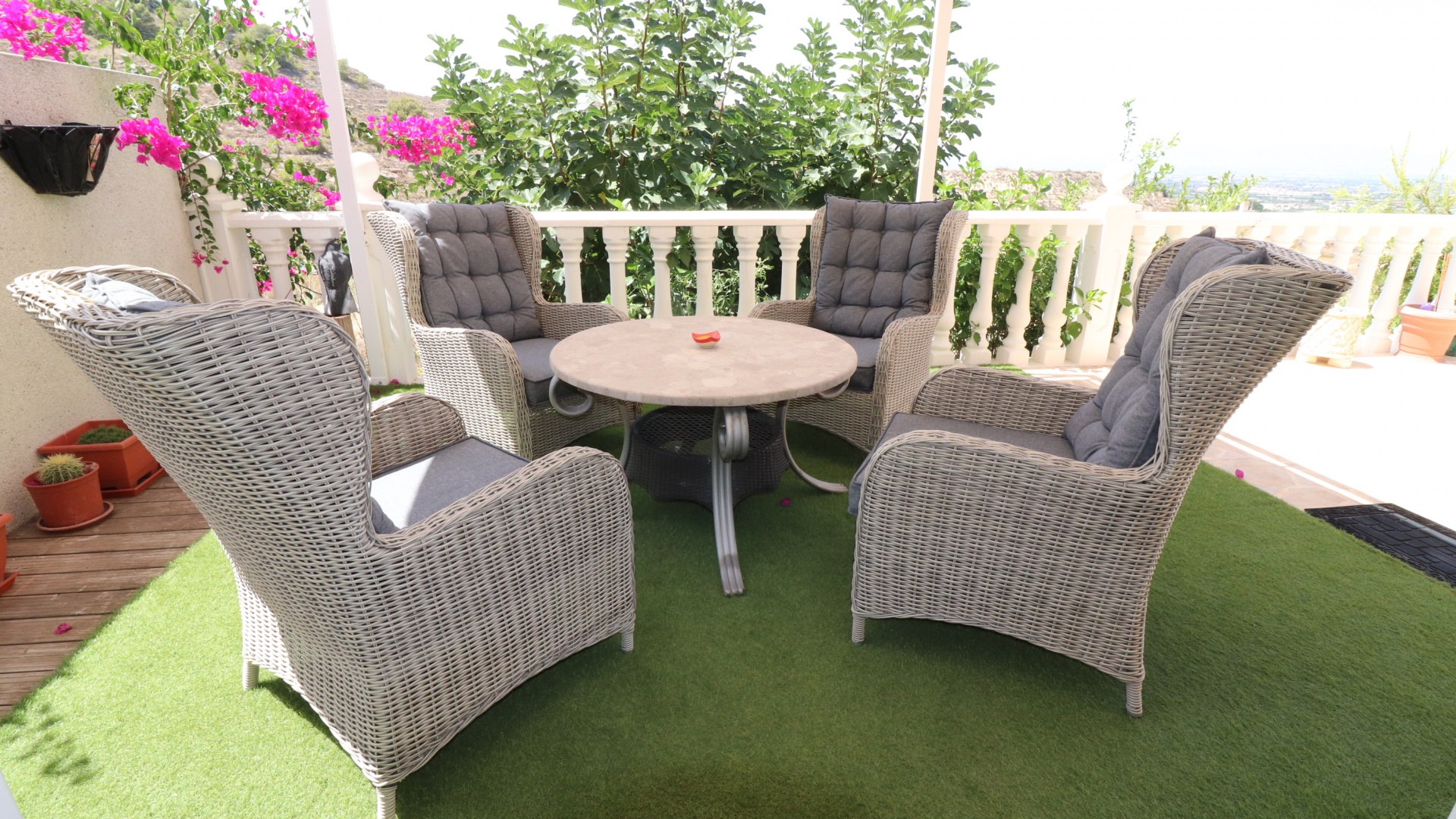 Wederverkoop - Villa - Ciudad Quesada - La Marquesa