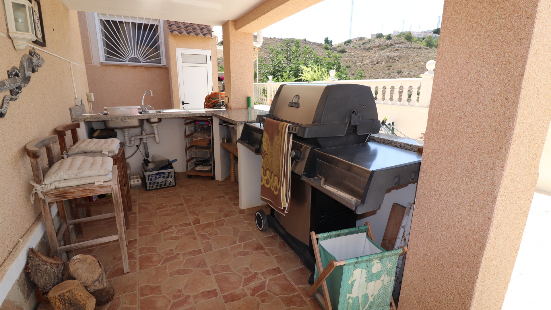 Wederverkoop - Villa - Ciudad Quesada - La Marquesa