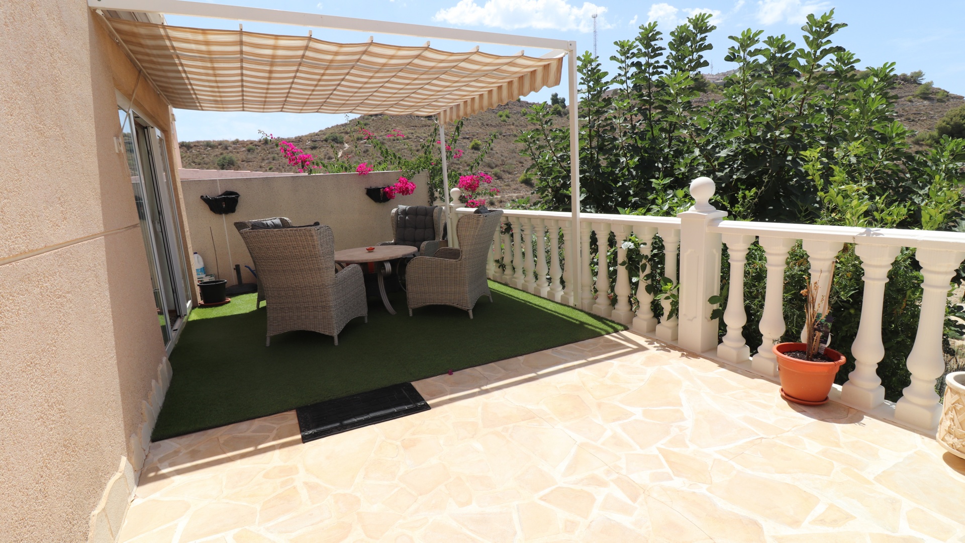 Wederverkoop - Villa - Ciudad Quesada - La Marquesa