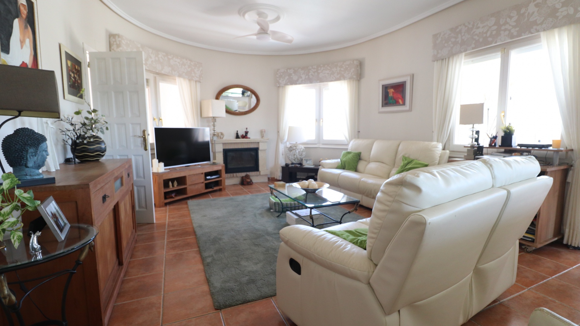 Wederverkoop - Villa - Ciudad Quesada - La Marquesa