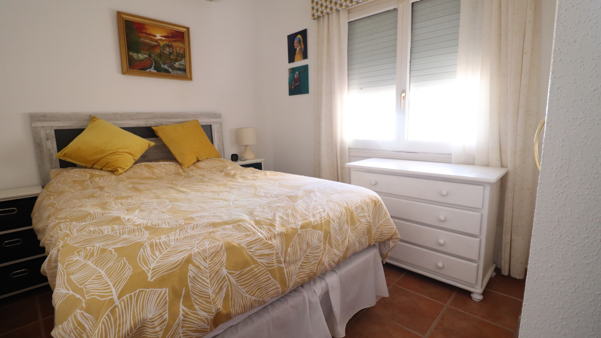 Wederverkoop - Villa - Ciudad Quesada - La Marquesa