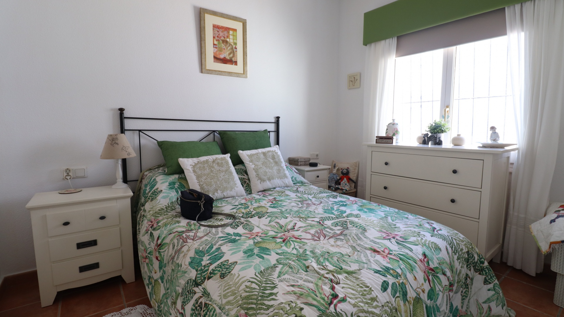 Wederverkoop - Villa - Ciudad Quesada - La Marquesa