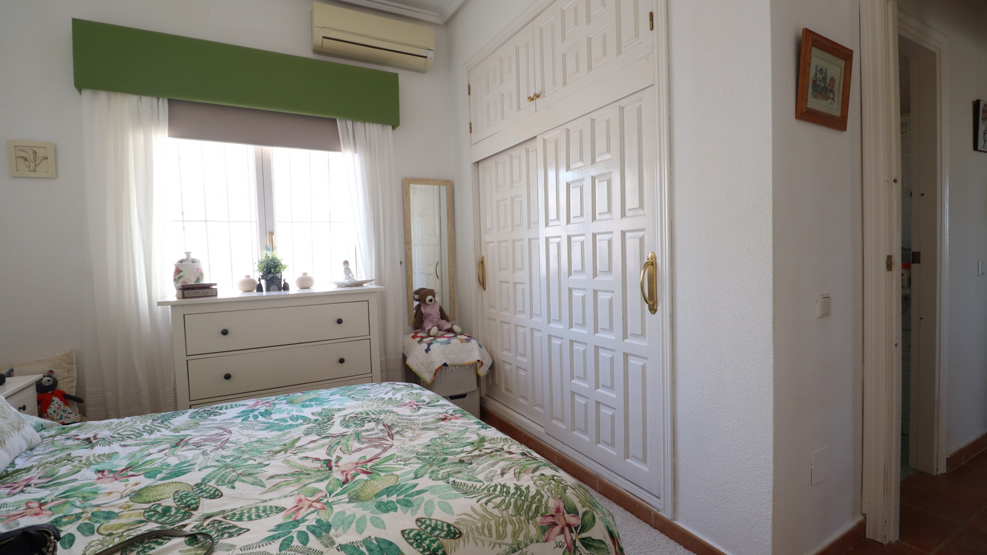 Wederverkoop - Villa - Ciudad Quesada - La Marquesa