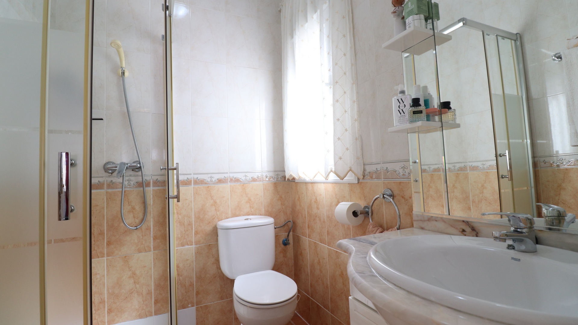 Wederverkoop - Villa - Ciudad Quesada - La Marquesa