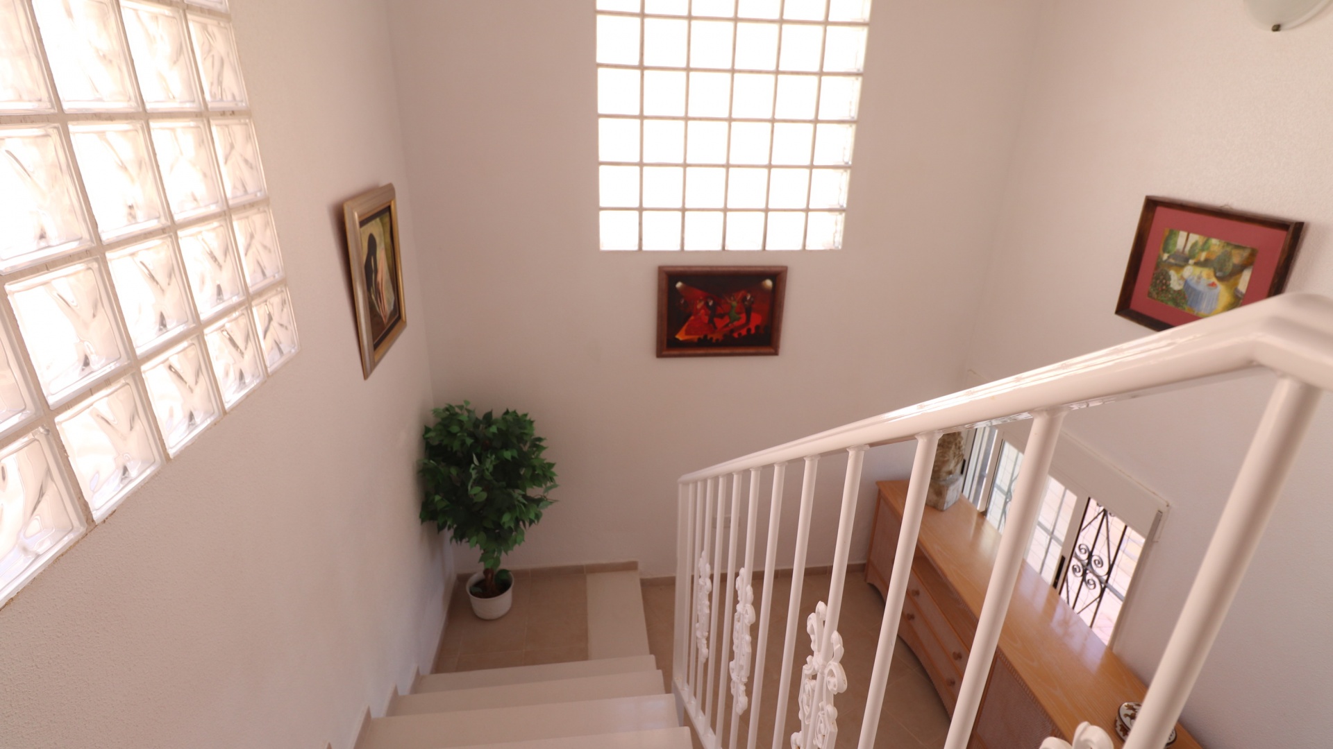 Wederverkoop - Villa - Ciudad Quesada - La Marquesa