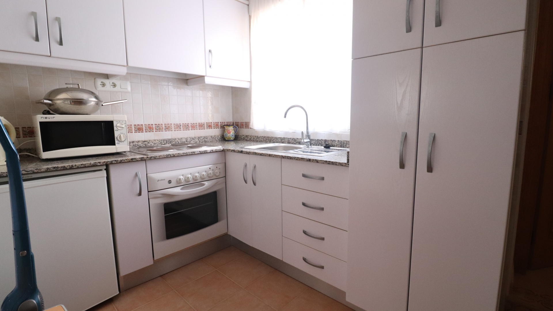 Wederverkoop - Villa - Ciudad Quesada - La Marquesa