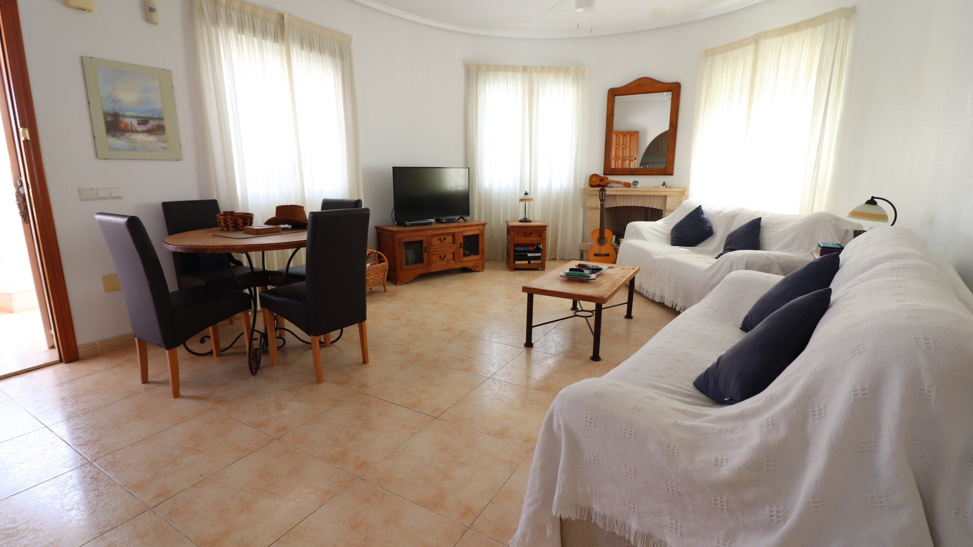 Wederverkoop - Villa - Ciudad Quesada - La Marquesa