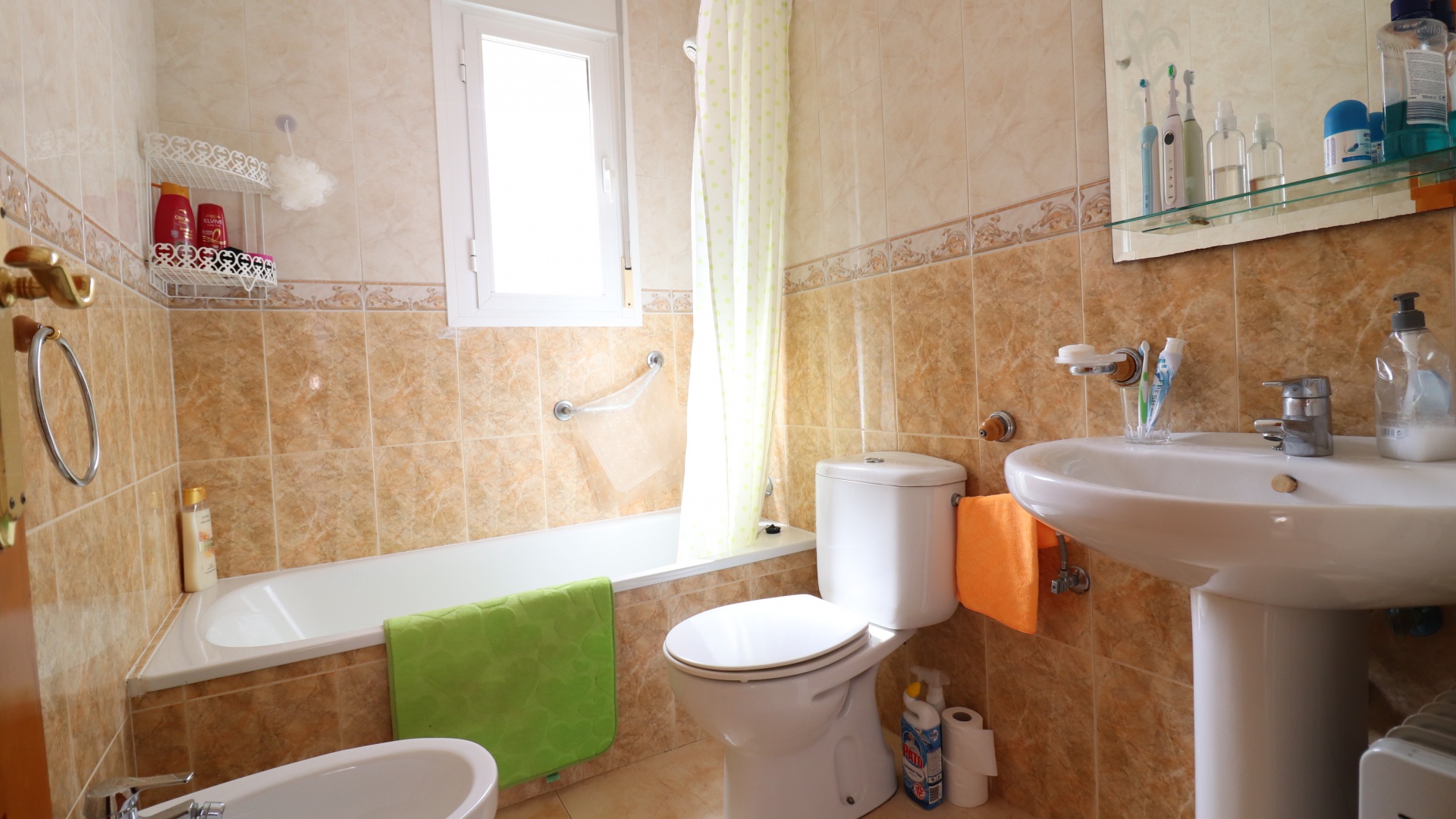 Wederverkoop - Villa - Ciudad Quesada - La Marquesa