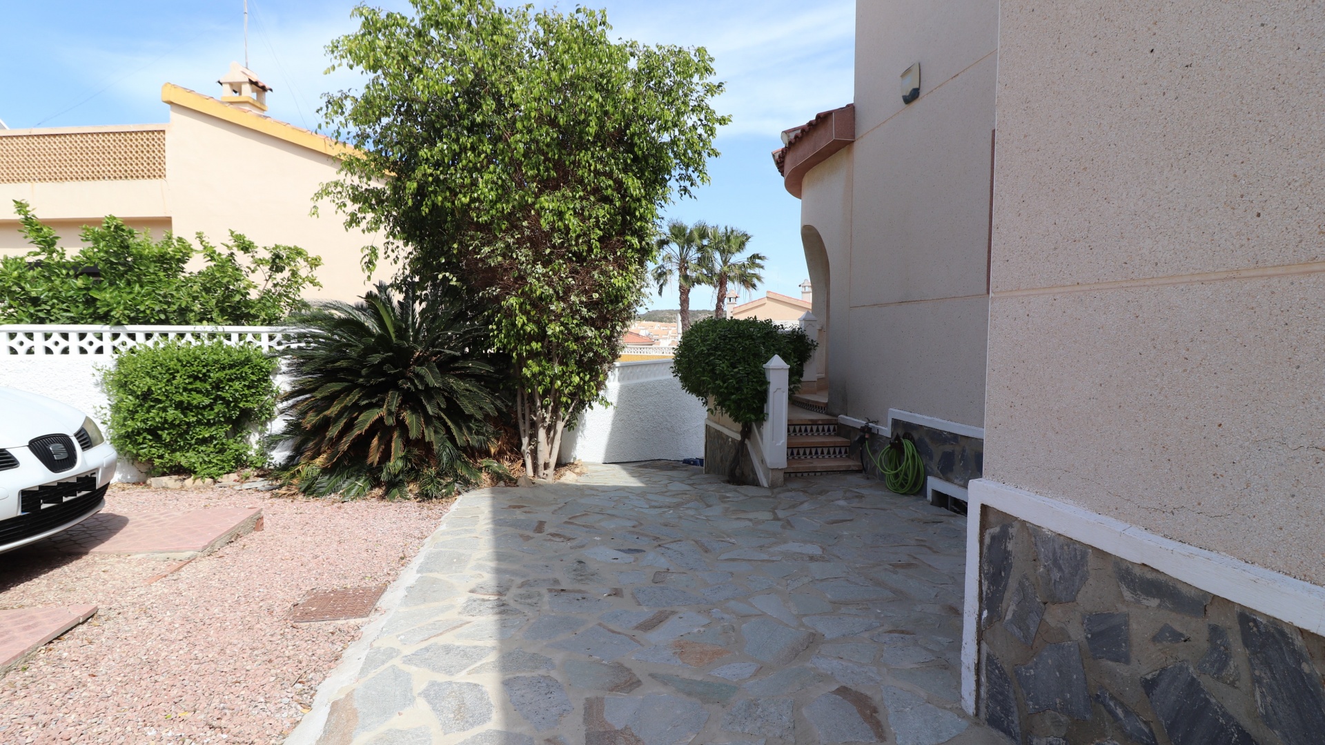 Wederverkoop - Villa - Ciudad Quesada - La Marquesa