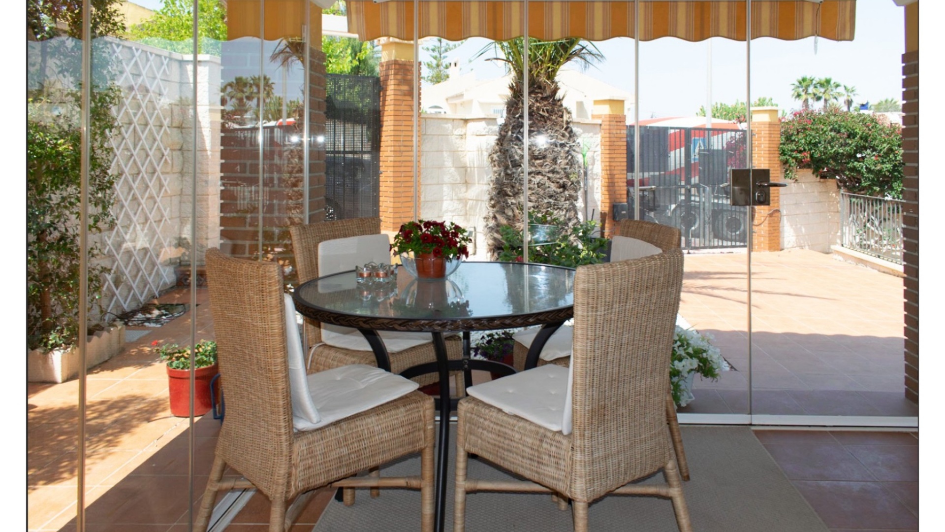 Wederverkoop - Villa - Ciudad Quesada - La Marquesa