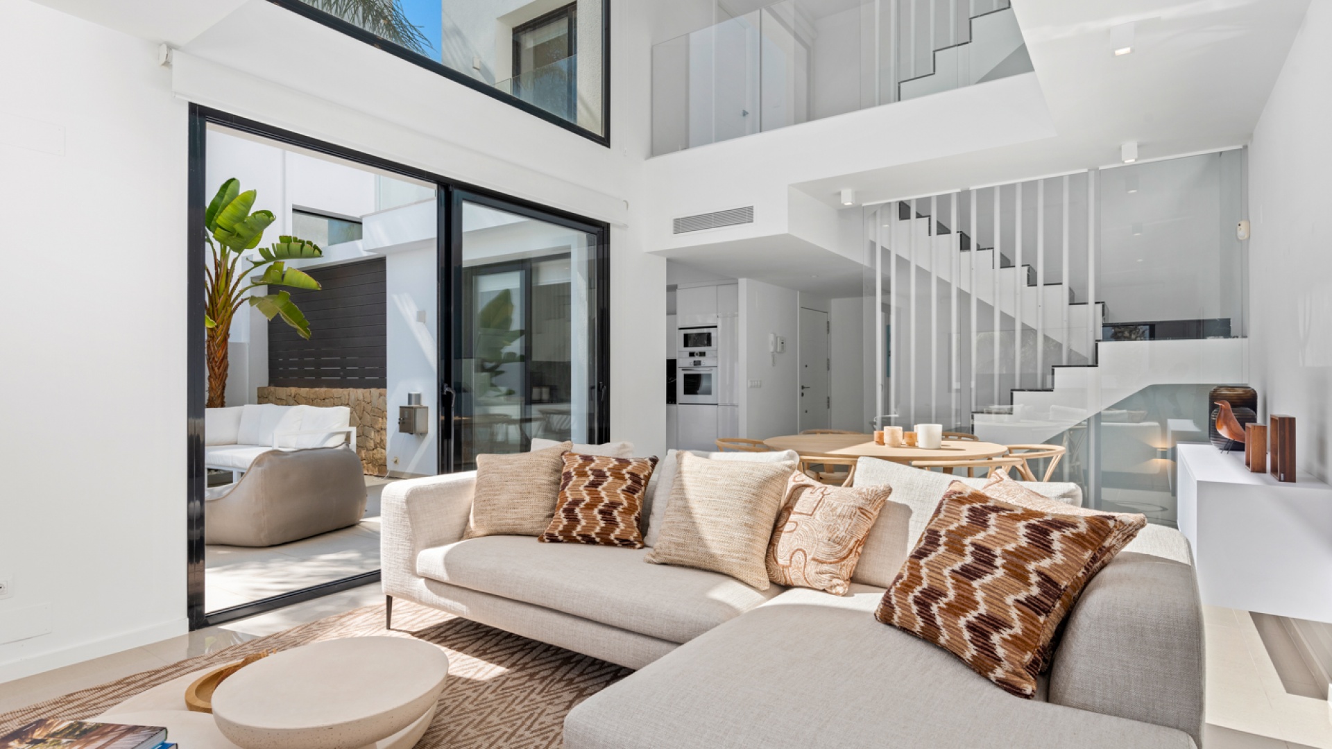 Wederverkoop - Villa - Ciudad Quesada - Las Lagunas