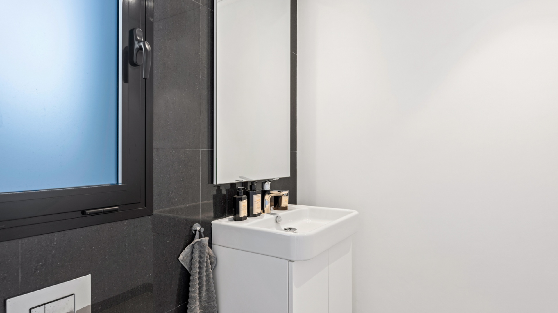 Wederverkoop - Villa - Ciudad Quesada - Las Lagunas